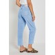 Para Mi. Carice. (Carrot)Vintage blue