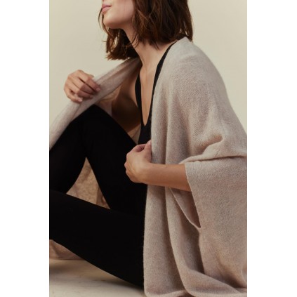 Sibin Linnebjerg. Jada. Beige