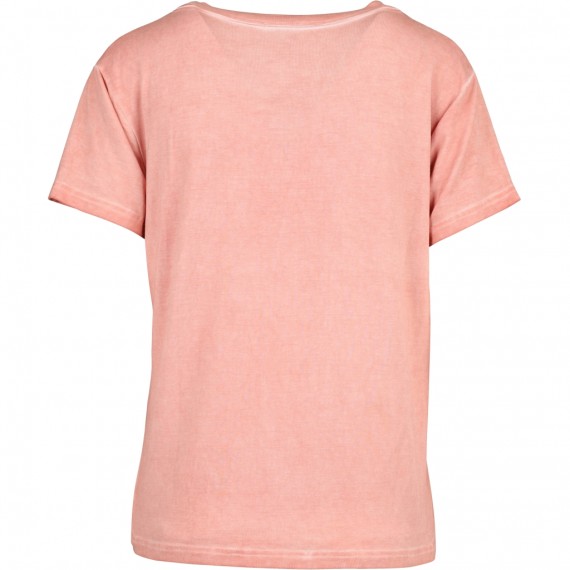 NÜ. Tenna T-skjorte.col 652