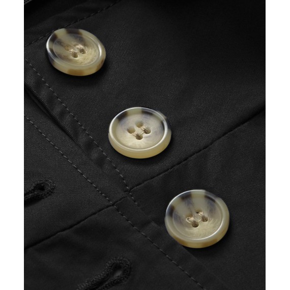 Masai, Teresa coat. Sort