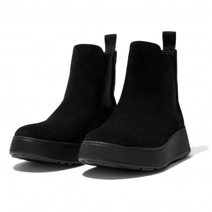 FitFlop boot. Sort