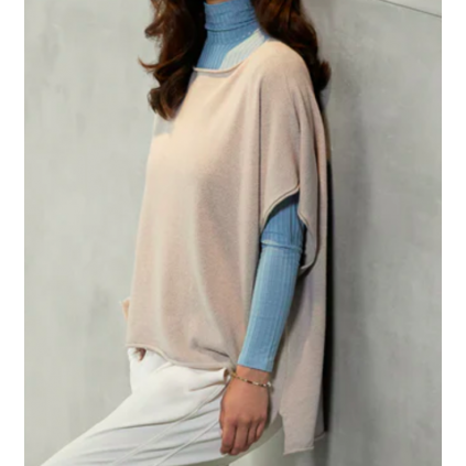 Tif Tiffy, Colette Poncho. Rusty