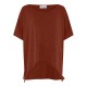 Tif Tiffy, Colette Poncho. Rusty