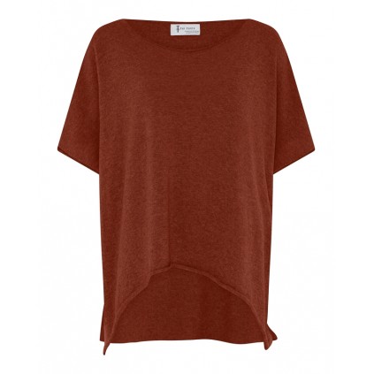 Tif Tiffy, Colette Poncho. Rusty