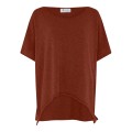 Tif Tiffy, Colette Poncho. Rusty