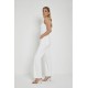Para Mi, Eve (pocket) Color denim white