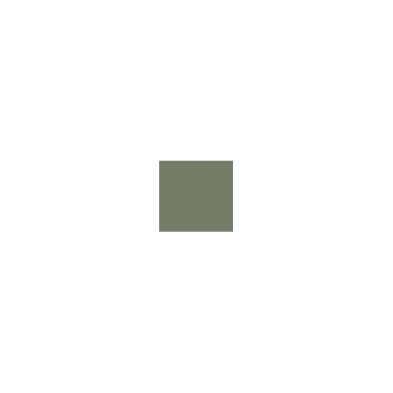 Masai, Fanillo topp. Dusky green
