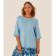Masai, Fanillo topp. Jet stream. Offwhite