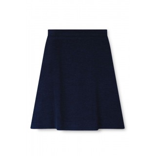 Sibin Linnebjerg. Kirsten. Merino blend Navy