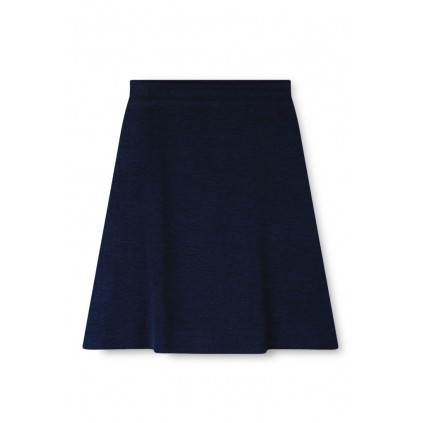Sibin Linnebjerg. Kirsten. Merino blend Navy