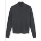 Sibin Linnebjerg. Antrazit. Eliza. Merino blend.