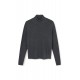 Sibin Linnebjerg. Offwhite.Eliza. Merino blend.