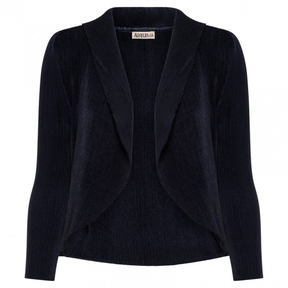Alquema. Classic bolero. Ink