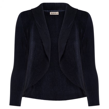 Alquema. Classic bolero. Ink