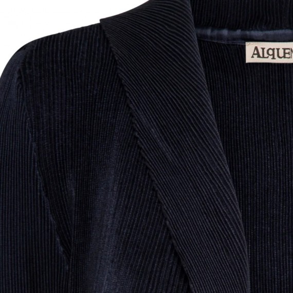Alquema. Classic bolero. Ink