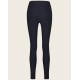 Jane Lushka. Anna bukser - Skinny fit Technical Jersey: Blueblack