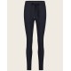 Jane Lushka. Anna bukser - Skinny fit Technical Jersey: Blueblack