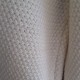 Sibin Linnebjerg. Offwhite.Eliza. Merino blend.