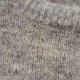 Dark Melange grey