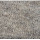 Sibin Linnebjerg. Anika genser. Dark melange grey
