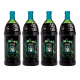 Tahitian Noni® Original. 4 x 1 liter flasker