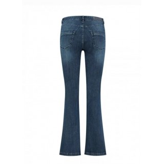 Para Mi, Jade. Old blue