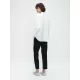 Jane Lushka. Olga jersey pants. Sort
