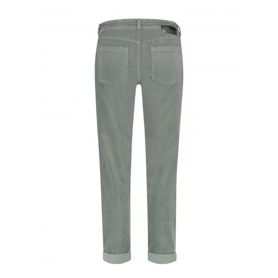 Para Mi. Bobby. Vintage Corduroy. Pale green