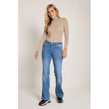 Para Mi, Jade. Daily denim. Medium used