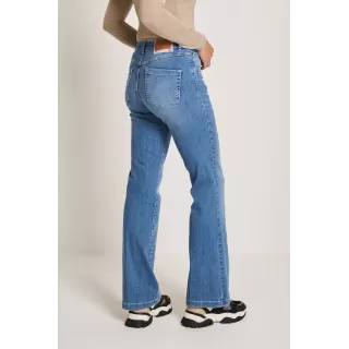 Para Mi, Jade. Daily denim. Medium used