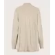 Masai Funse Strikkegenser. Beige melert