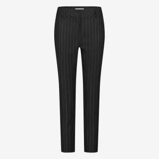 Jane Lushka. Ans pants. Dark grey