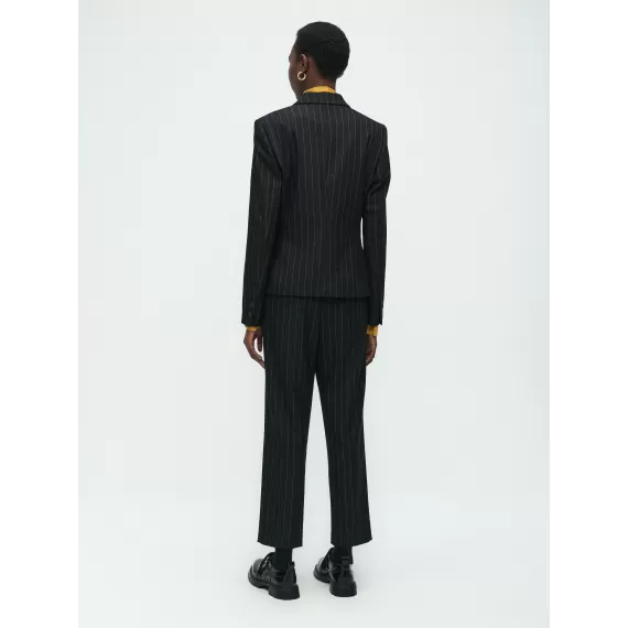 Jane Lushka. Venera  Blazer. Dark Grey