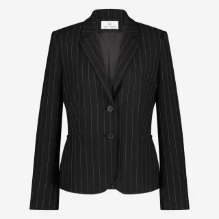 Jane Lushka. Venera  Blazer. Dark Grey