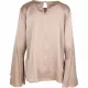NÜ, Xia bluse. Elm wood