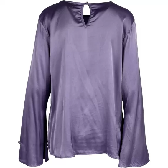 NÜ, Xia bluse. Pale purple