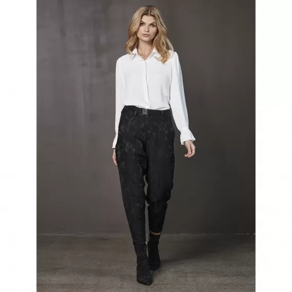 NÜ, Xate bluse. Creme