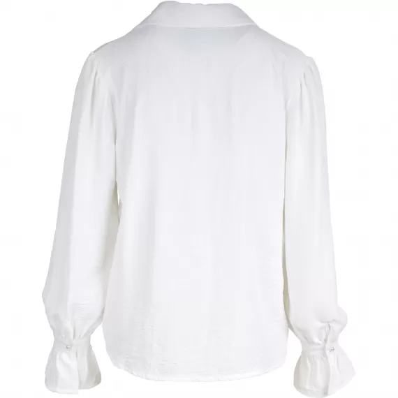 NÜ, Xate bluse. Creme