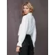 NÜ, Xate bluse. Creme