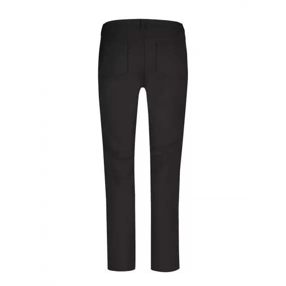 Para Mi, Angie Asky. Black