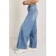 Para Mi. Cloé Daily denim. Cosmic blue. L34