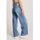 Para Mi. Cloé Daily denim. Cosmic blue. L34