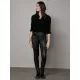 NÜ. Vanika leggings. Sort