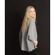 Sibin Linnebjerg. Evi cardigan. Light sand