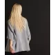 Sibin Linnebjerg. Evi cardigan. Light sand