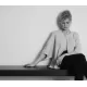 Sibin Linnebjerg. Evi cardigan. Light sand