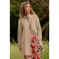 Masai. Teresa frakk. Safari