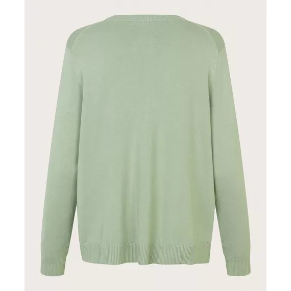 Masai.  Leanna cardigan. Sort