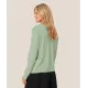 Masai.  Leanna cardigan. Sort
