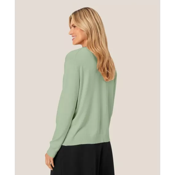 Masai.  Leanna cardigan. Sort